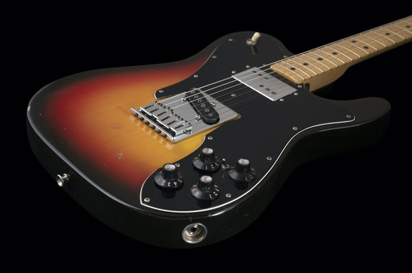 Fender Telecaster Custom - 1974
