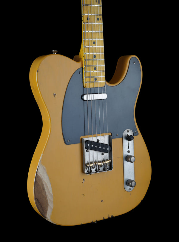 Nash T-52 Butterscotch Blonde