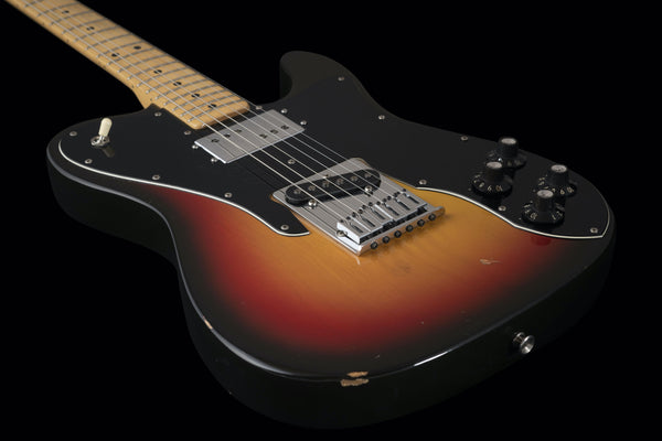 Fender Telecaster Custom - 1974