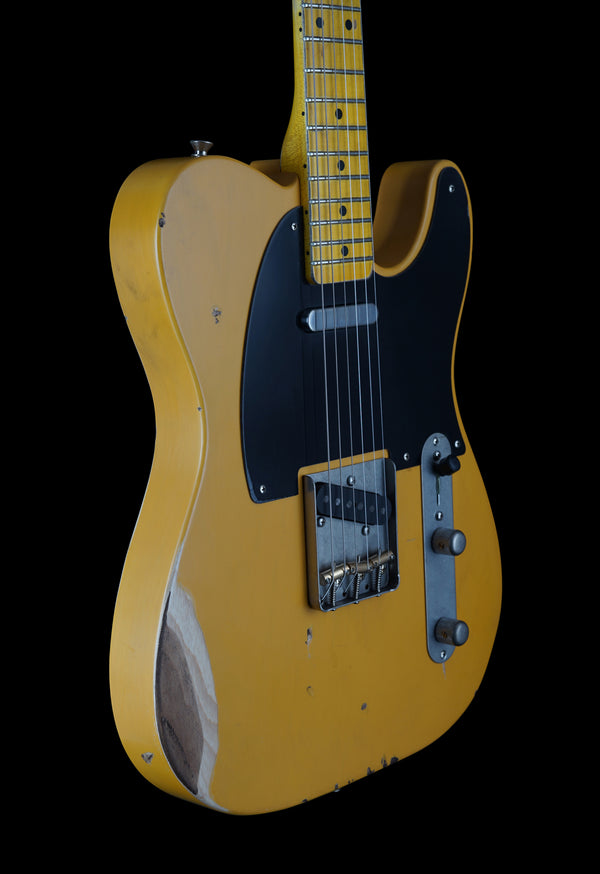 Nash T-52 Butterscotch Blonde