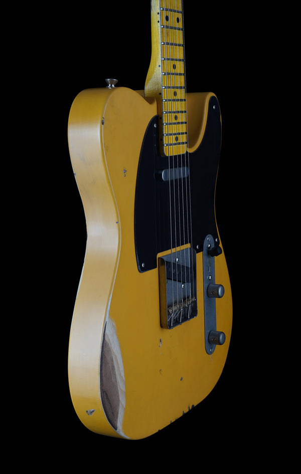 Nash T-52 Butterscotch Blonde