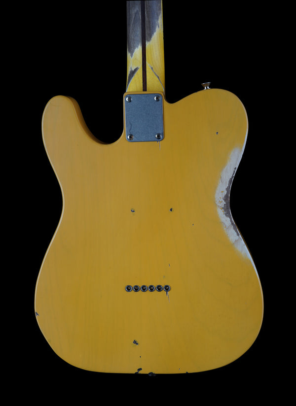 Nash T-52 Butterscotch Blonde