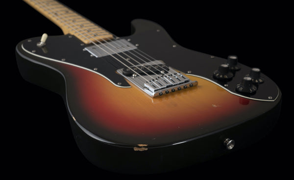 Fender Telecaster Custom - 1974