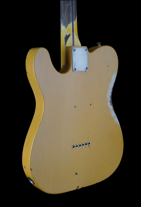 Nash T-52 Butterscotch Blonde