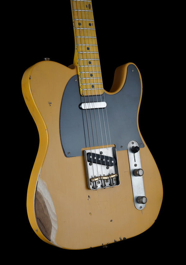 Nash T-52 Butterscotch Blonde