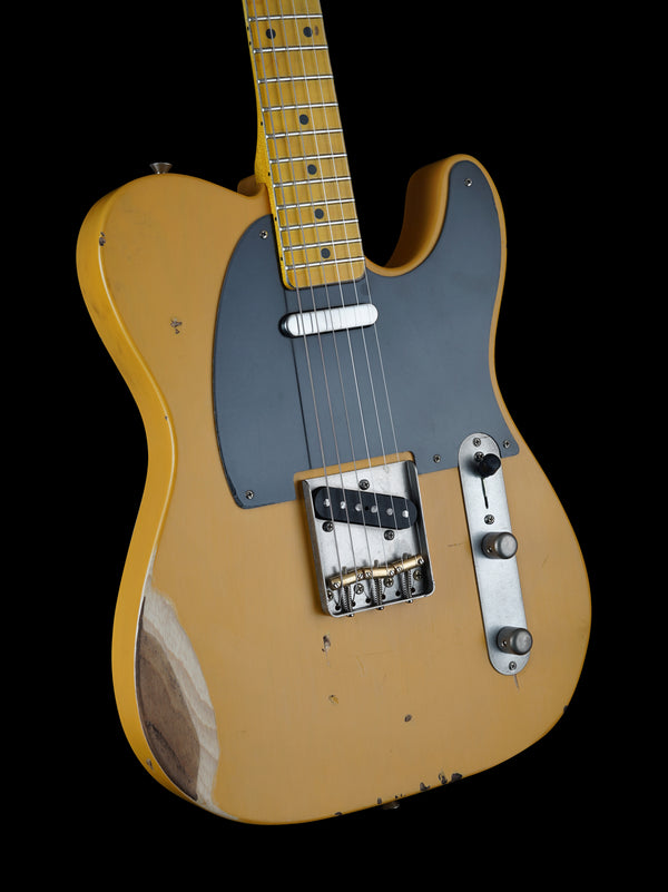 Nash T-52 Butterscotch Blonde