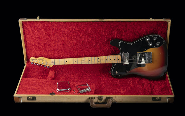 Fender Telecaster Custom - 1974