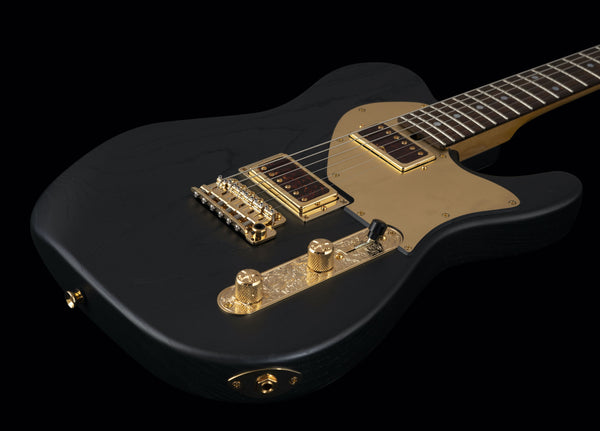 Taey Kang Modern - CT - Pearlized Black