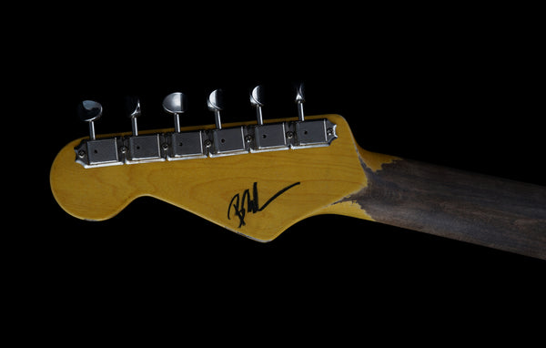 Nash S-63 Olympic White