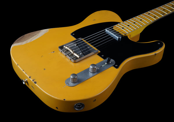 Nash T-52 Butterscotch Blonde