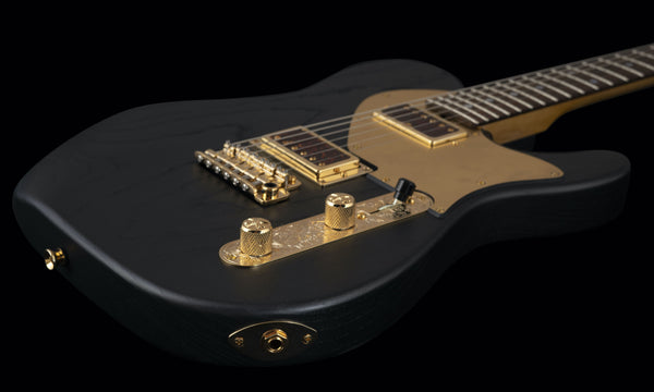 Taey Kang Modern - CT - Pearlized Black