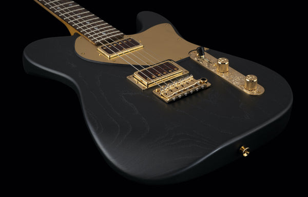 Taey Kang Modern - CT - Pearlized Black