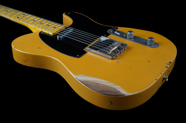 Nash T-52 Butterscotch Blonde