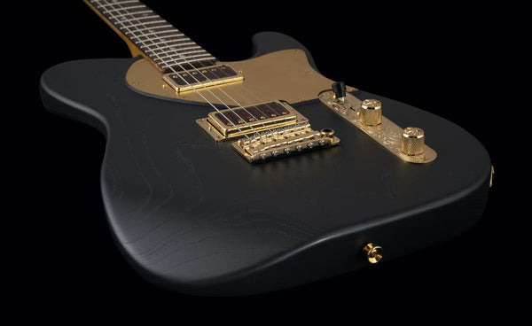 Taey Kang Modern - CT - Pearlized Black