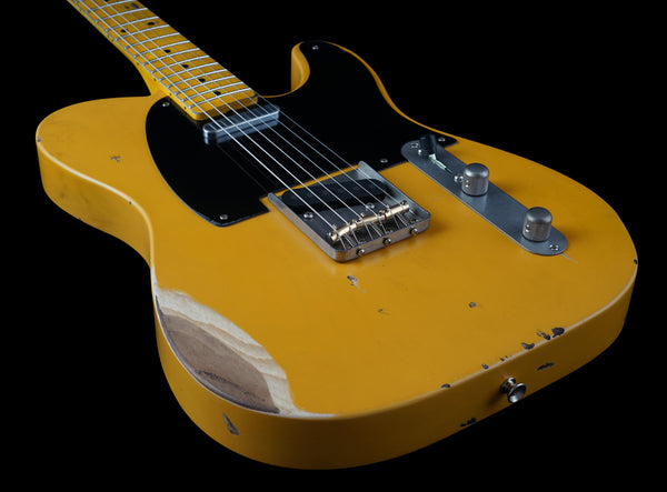 Nash T-52 Butterscotch Blonde