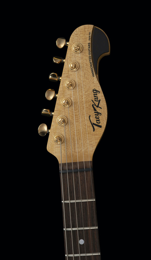 Taey Kang Modern - CT - Pearlized Black