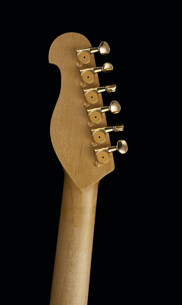 Taey Kang Modern - CT - Pearlized Black