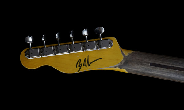 Nash T-52 Butterscotch Blonde