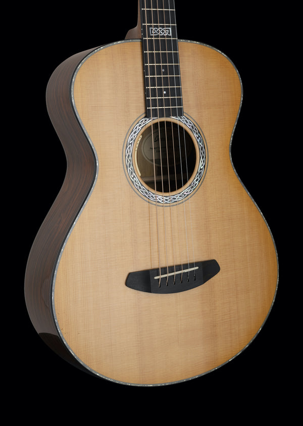 Breedlove Legacy Concertina E Spruce Cocobolo