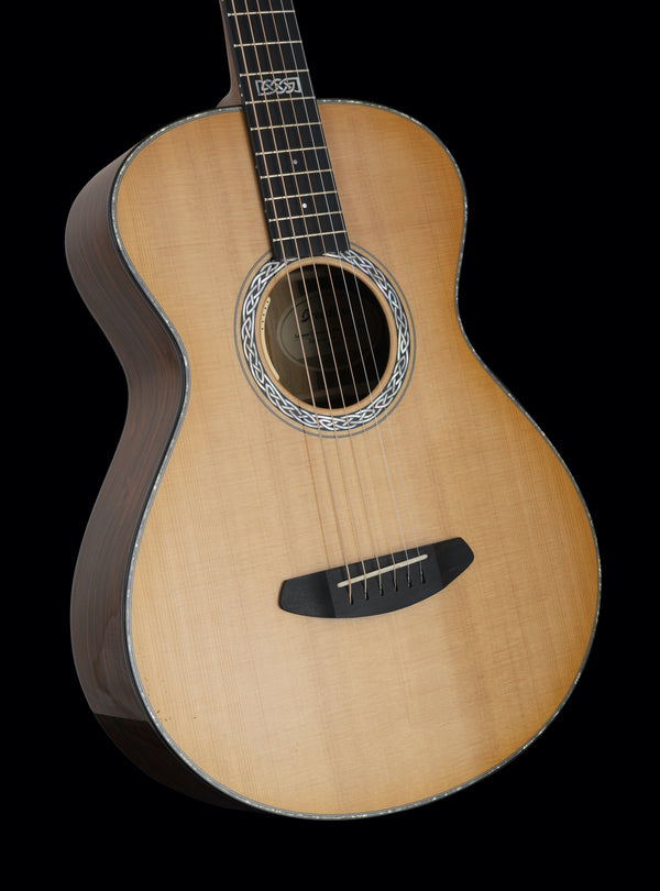Breedlove Legacy Concertina E Spruce Cocobolo
