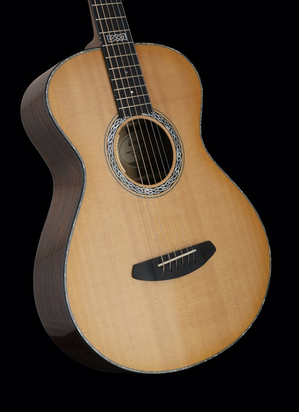 Breedlove Legacy Concertina E Spruce Cocobolo