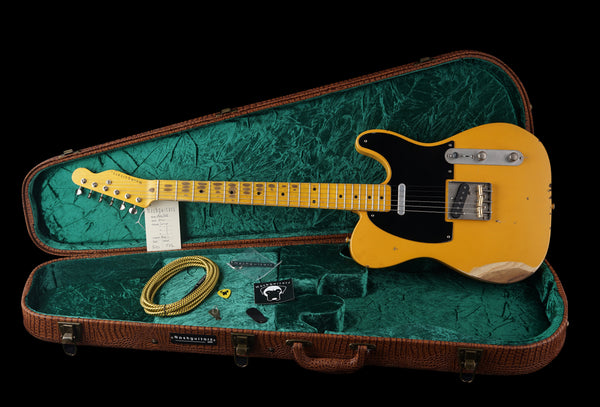 Nash T-52 Butterscotch Blonde