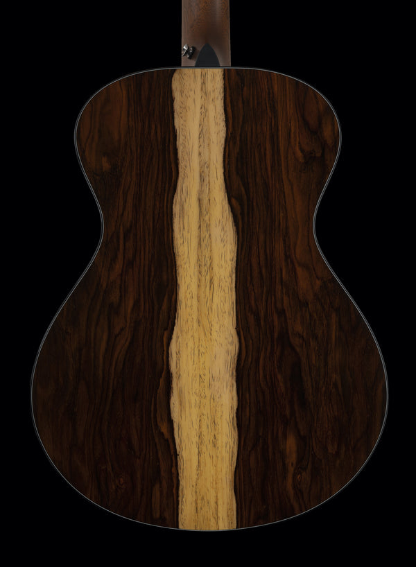 Breedlove Legacy Concertina E Spruce Cocobolo