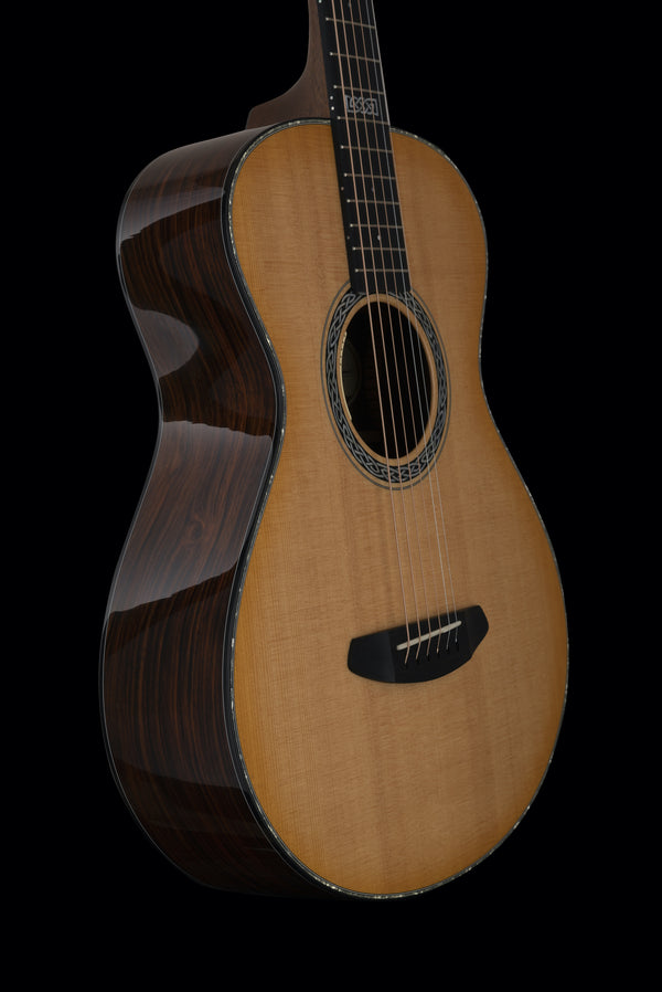 Breedlove Legacy Concertina E Spruce Cocobolo