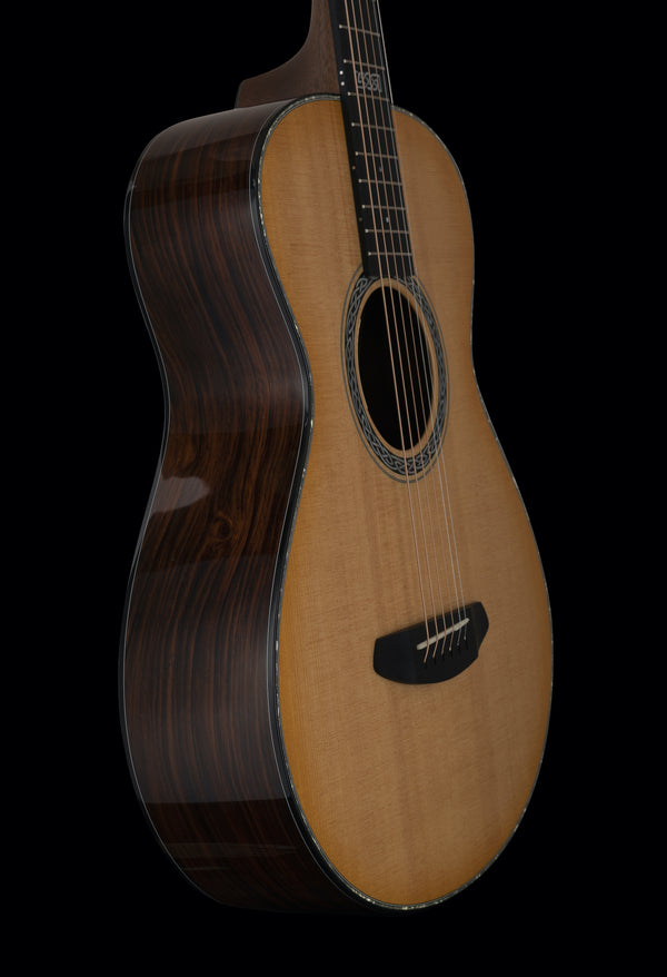 Breedlove Legacy Concertina E Spruce Cocobolo