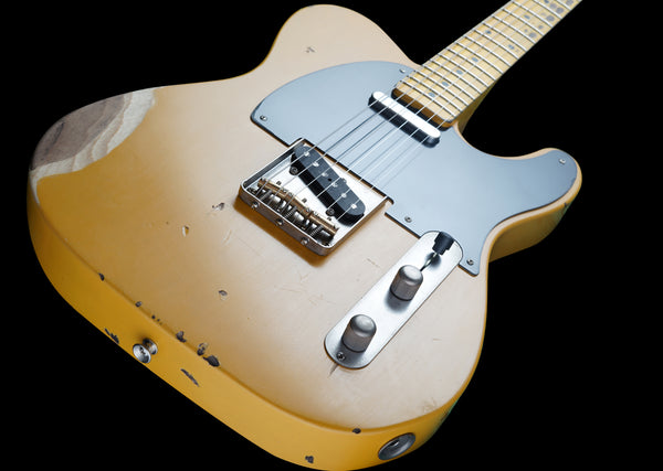 Nash T-52 Butterscotch Blonde