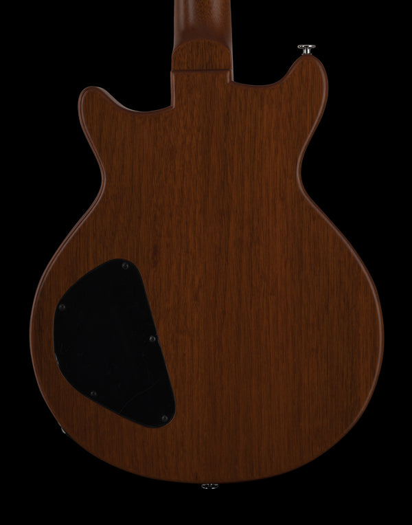 Kz One Semi-Hollow Round Top