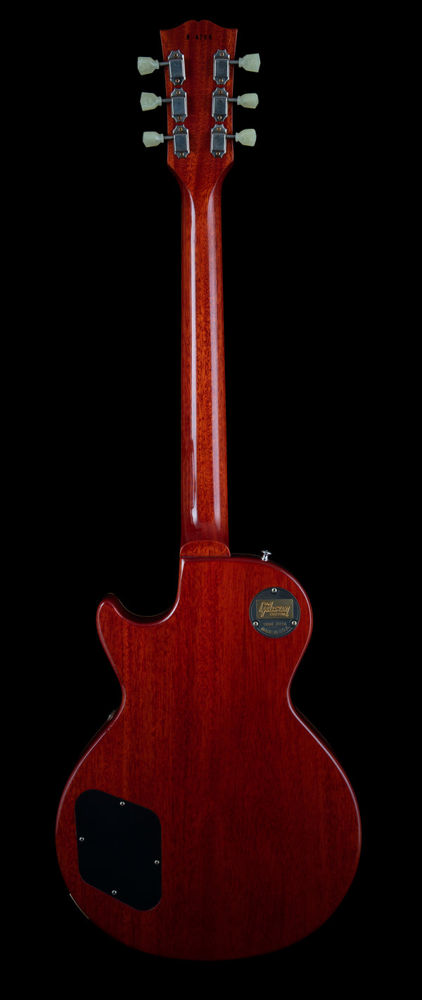Gibson Custom Shop 1958 Les Paul Plaintop VOS LB