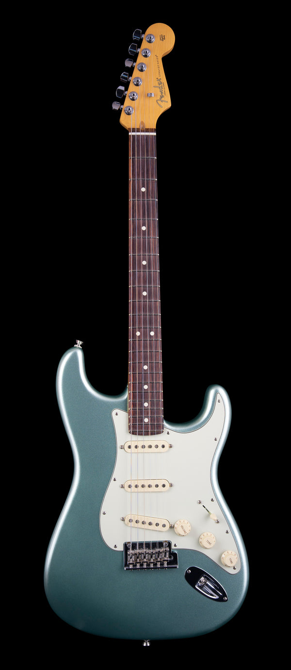 Fender American Professional II Stratocaster