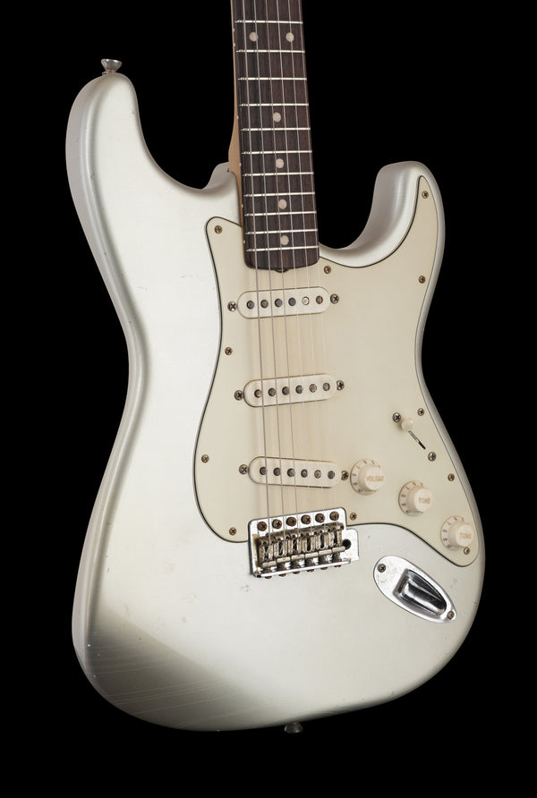 Mario Martin S-Style - Inca Silver