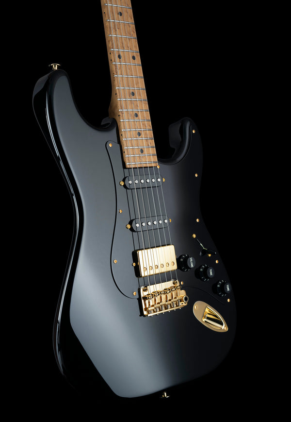 Suhr Mateus Asato Signature Classic S - Black