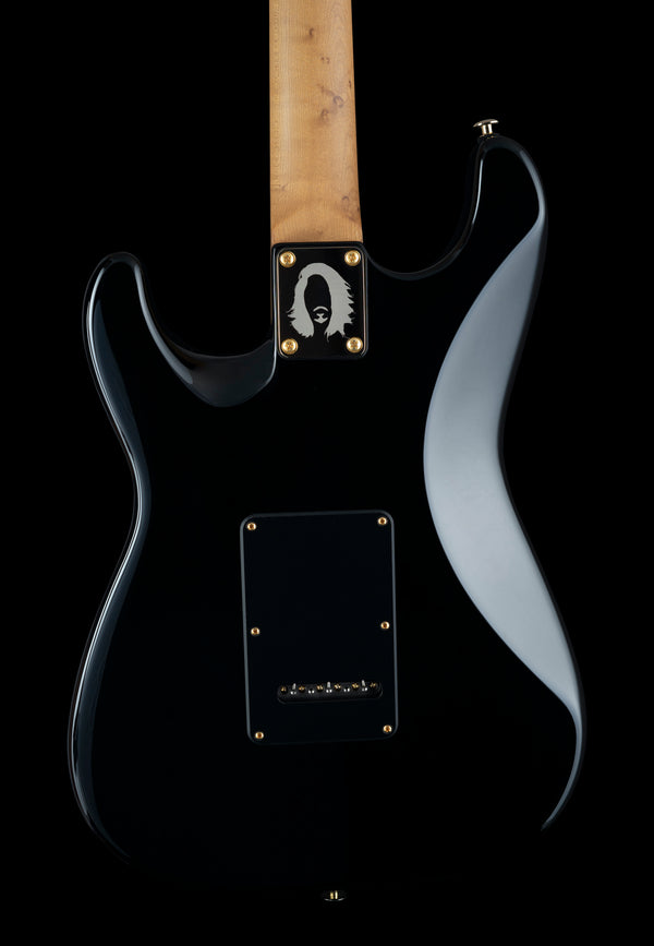 Suhr Mateus Asato Signature Classic S - Black