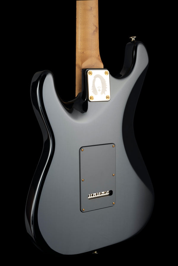 Suhr Mateus Asato Signature Classic S - Black
