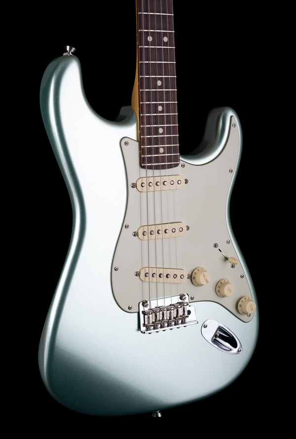 Fender American Professional II Stratocaster