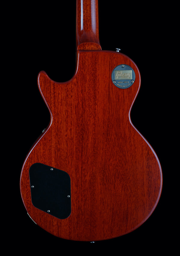 Gibson Custom Shop 1958 Les Paul Plaintop VOS LB