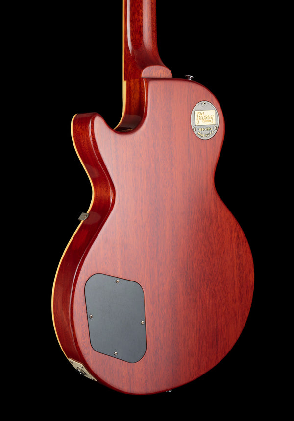 Gibson Custom Shop 1958 Les Paul Plaintop VOS LB