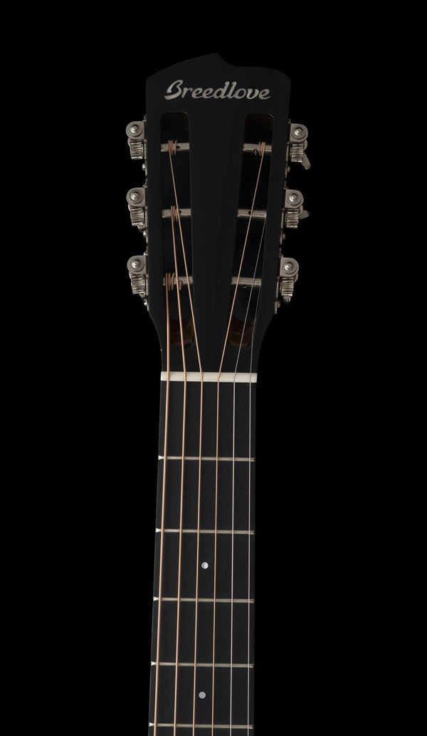 Breedlove Legacy Concertina E Spruce Cocobolo