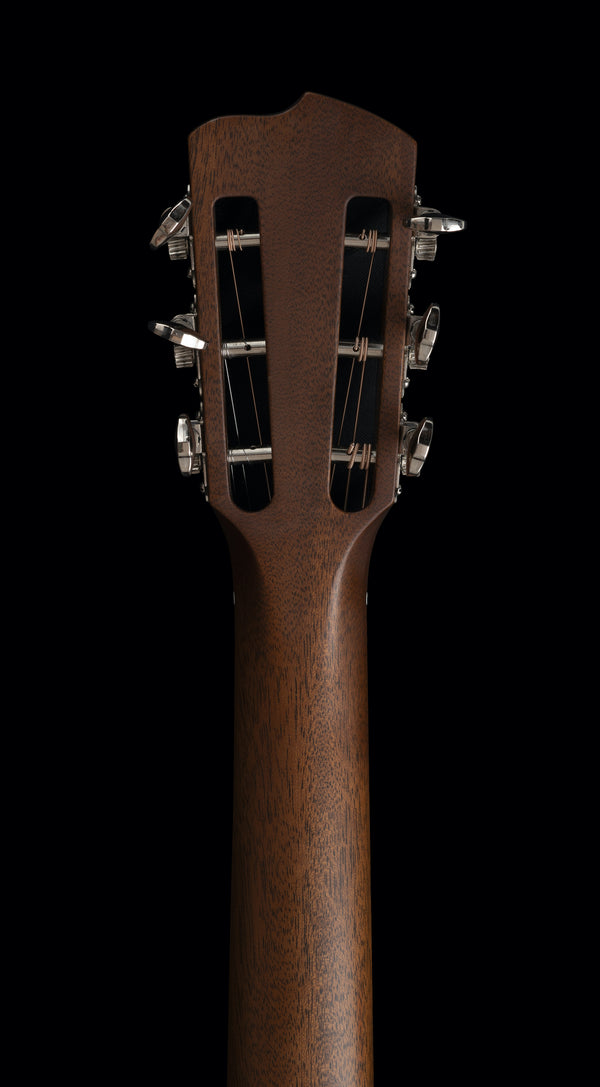 Breedlove Legacy Concertina E Spruce Cocobolo