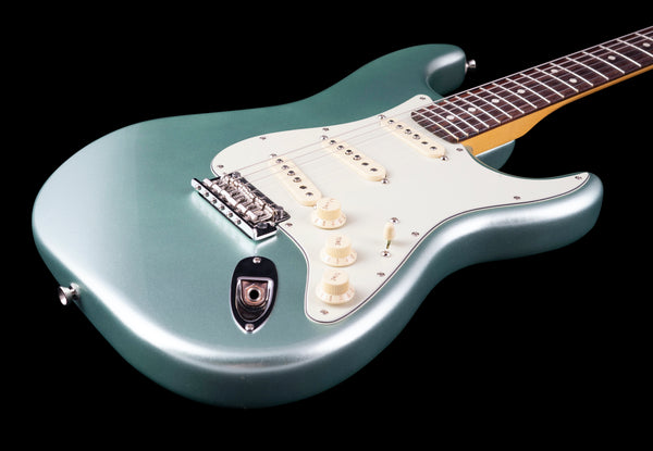Fender American Professional II Stratocaster