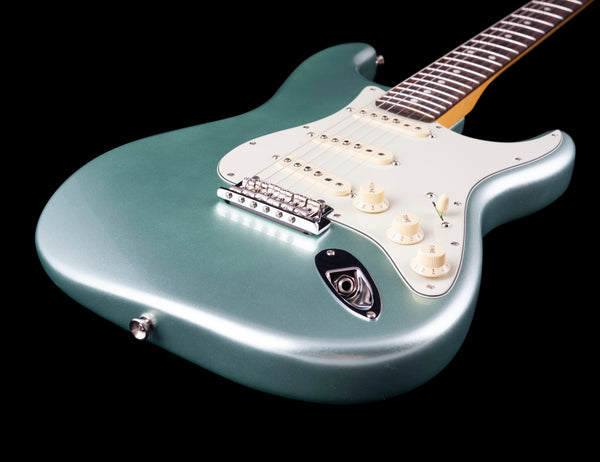 Fender American Professional II Stratocaster
