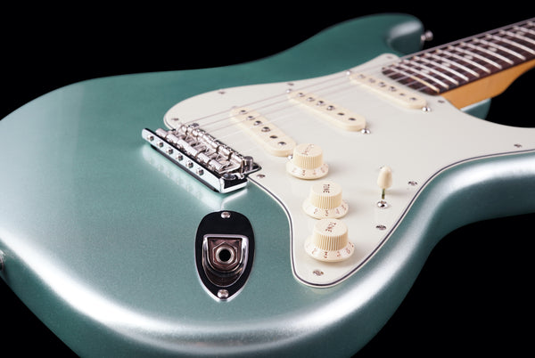 Fender American Professional II Stratocaster