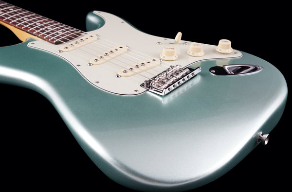 Fender American Professional II Stratocaster