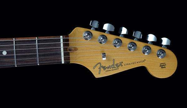 Fender American Professional II Stratocaster