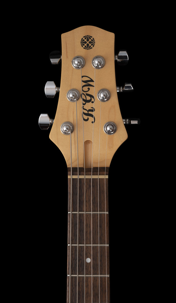 KZ One KGW Bolt-On 22