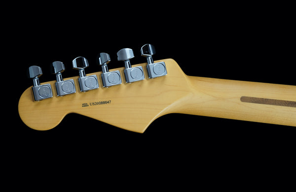 Fender American Professional II Stratocaster