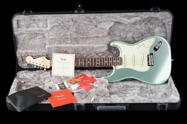 Fender American Professional II Stratocaster